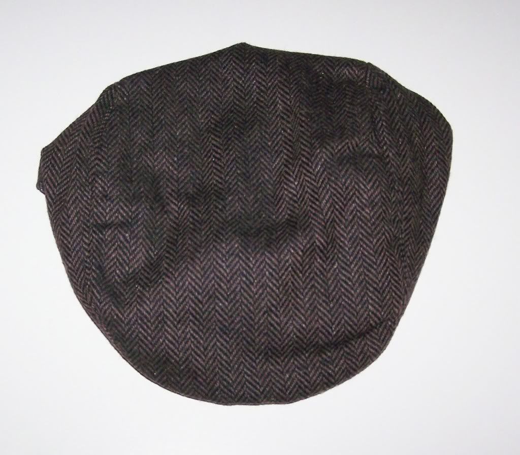 Eight panel or Newsboy style hats The Fedora Lounge